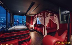 Pharaon Hotel 2